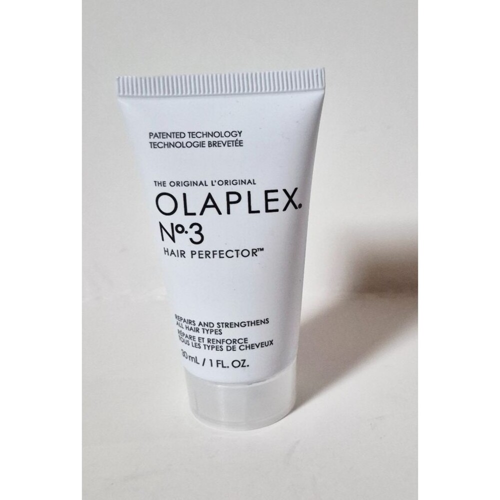 OLAPLEX No. 3 Hair Perfector Repairs And Strengthens All Hair Types 1 fl oz NEW